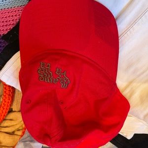 Inamorata Cap